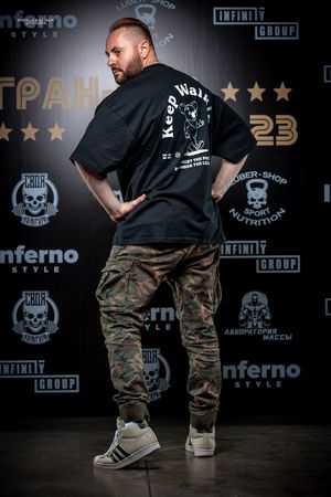 Фотограф Константин Казаков